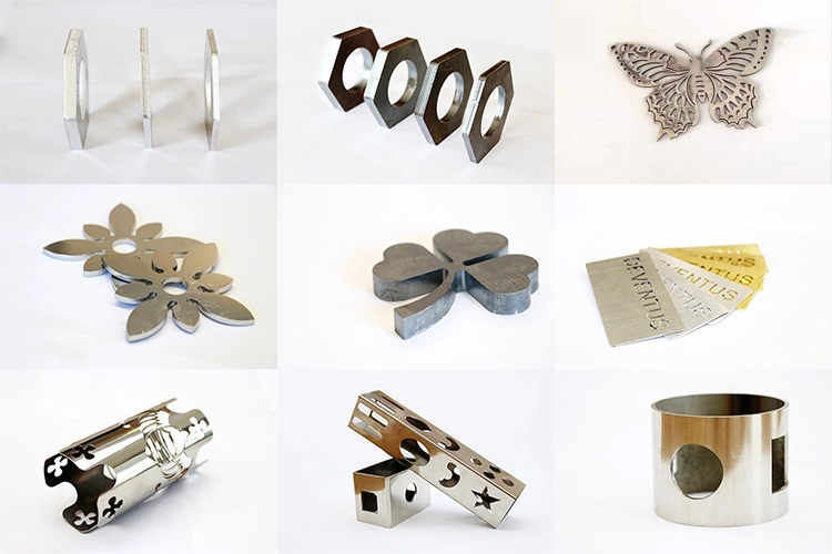 Најдобри производители Евтини цена CNC машина за ласерско сечење